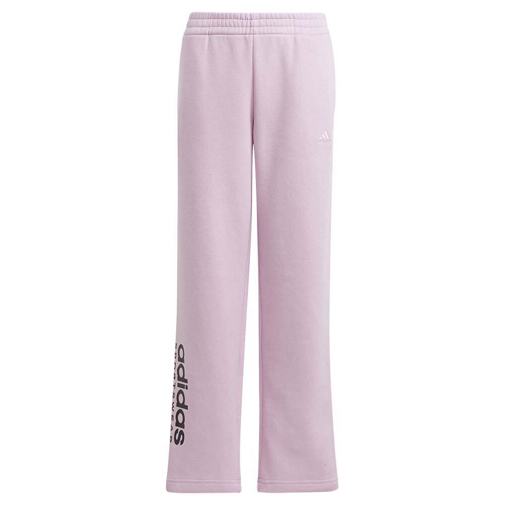 

Брюки adidas Sportswear All Szn, фиолетовый