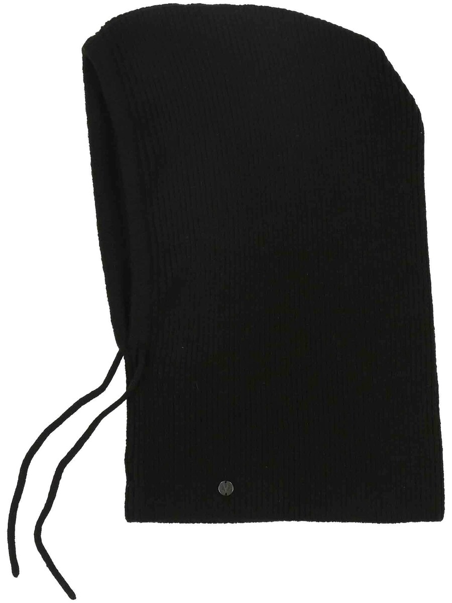 

Шапка FRAAS, Black