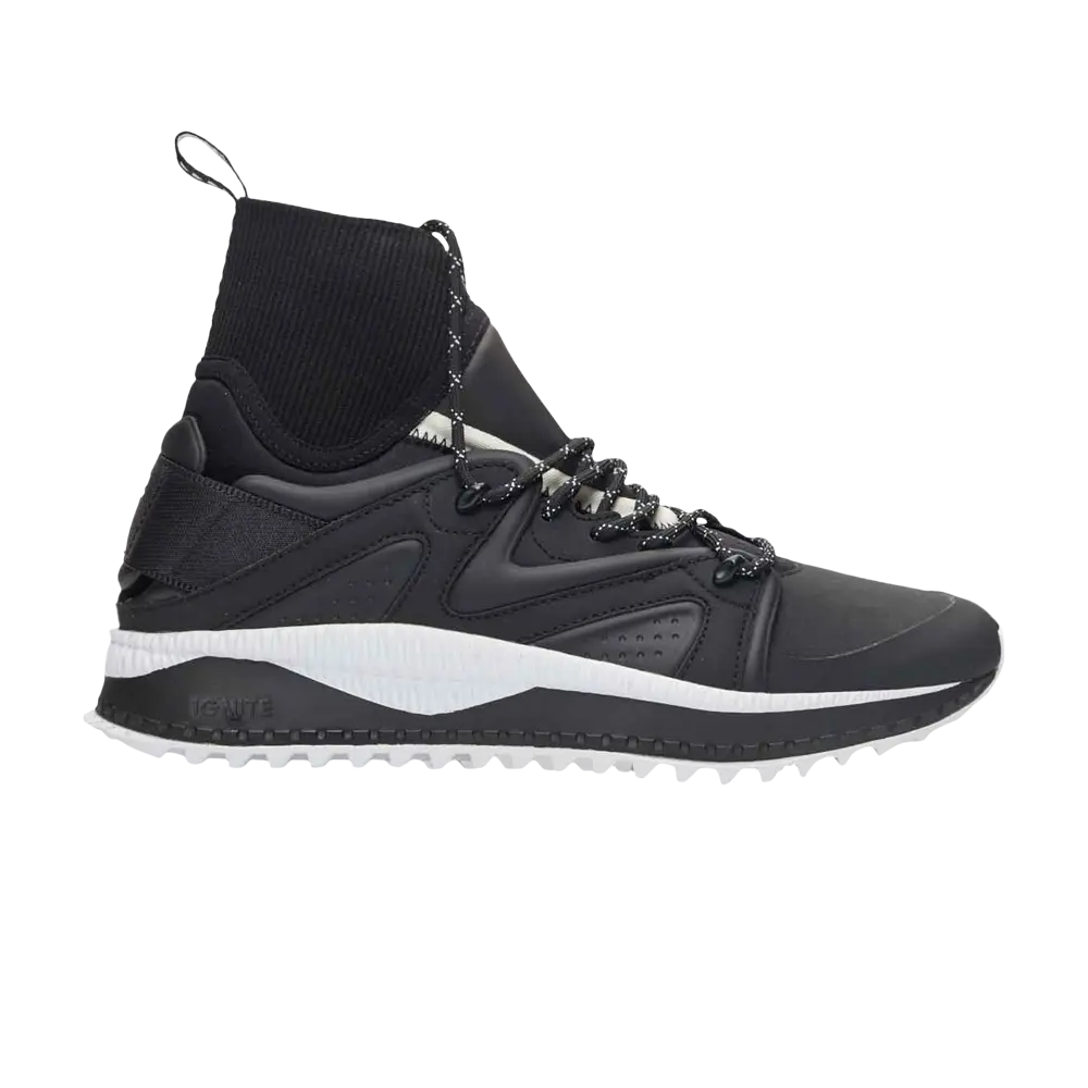 

Кроссовки Tsugi Kori Puma, черный