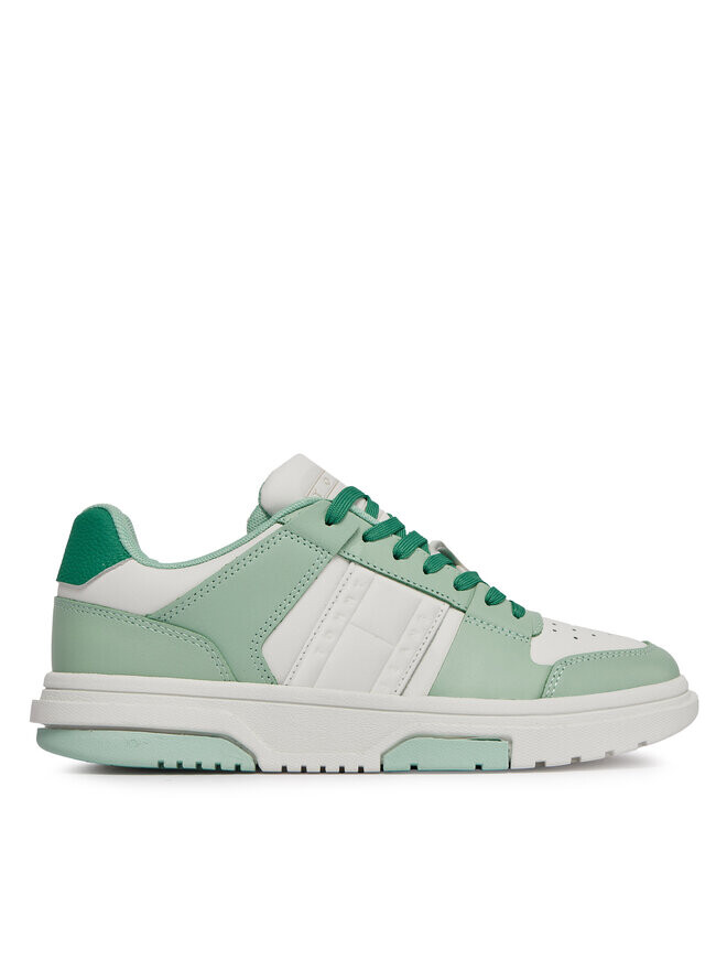 

Кроссовки Tjw Skate Sneaker Ltr Tommy Jeans, зеленый