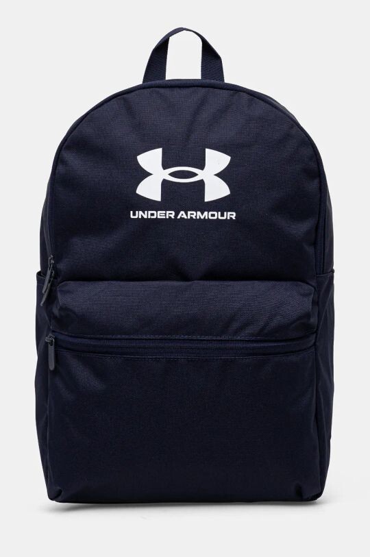 

Рюкзак Under Armour, темно-синий