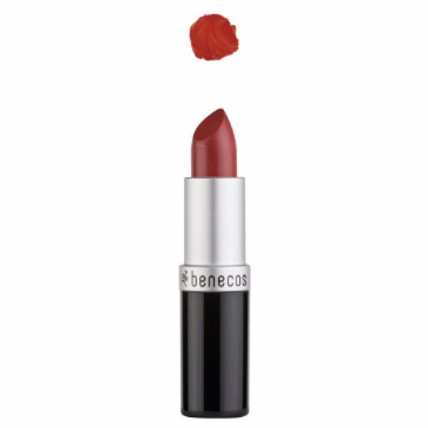 

Блеск для губ Barra De Labios Benecos Benecos, цвет soft coral