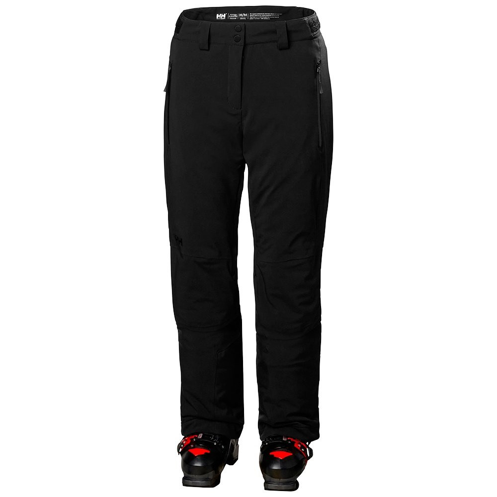 

Утепленные лыжные брюки Helly Hansen Alphelia 2.0 (женские), HH Black