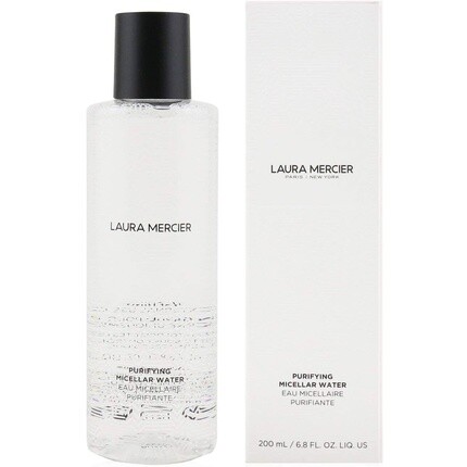 

Laura Mercier Очищающая мицеллярная вода 6,8 унций 200 мл