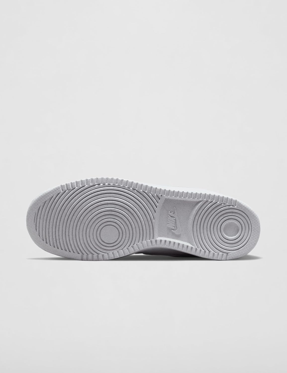 Мужские кроссовки Nike Court Vision Mid Next Nature, белый — фото 3
