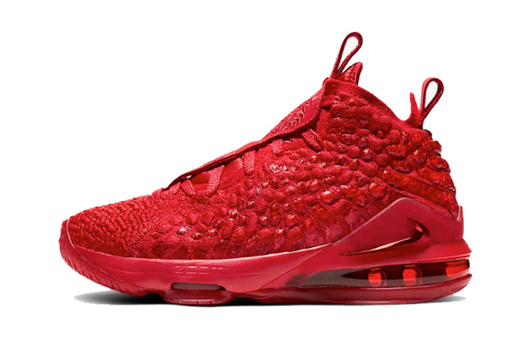 

Детские баскетбольные кроссовки Nike Lebron 17 для детей