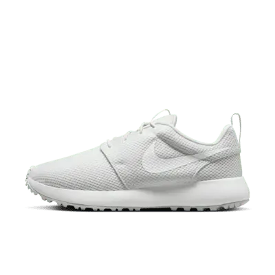 

Кроссовки Nike Roshe G Next Nature, цвет Photon Dust/White