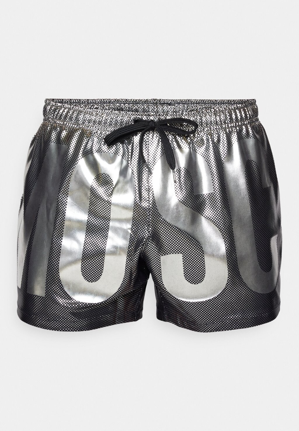 

Шорты для плавания BOXER CORTO MOSCHINO, серебристый