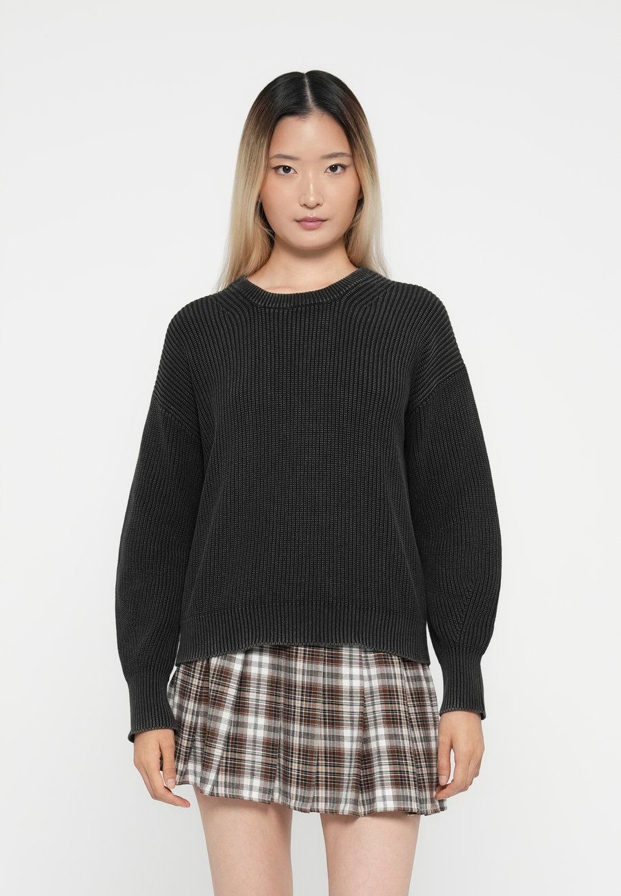 

Джемпер JJXX JXMILA CREW NECK, Black