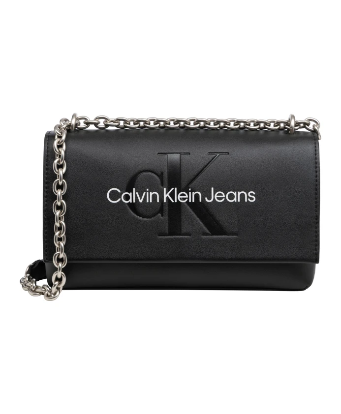 

Рюкзак Calvin Klein Jeans, черный