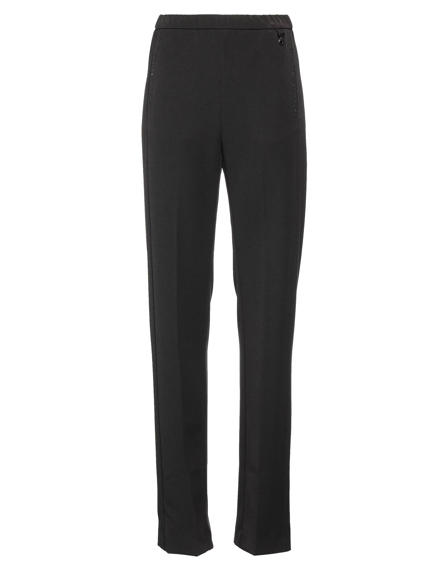 

Брюки Marani Jeans, черный