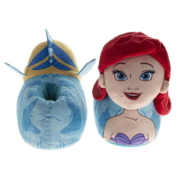 Josmo Официально лицензионная обувь Disney Princess Licensed Character — фото 3