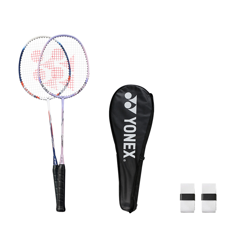 

Ryzen NR7000i Carbon бадминтонная ракетка Control Type All around Defense Entry level 664mm 2UG4 YONEX