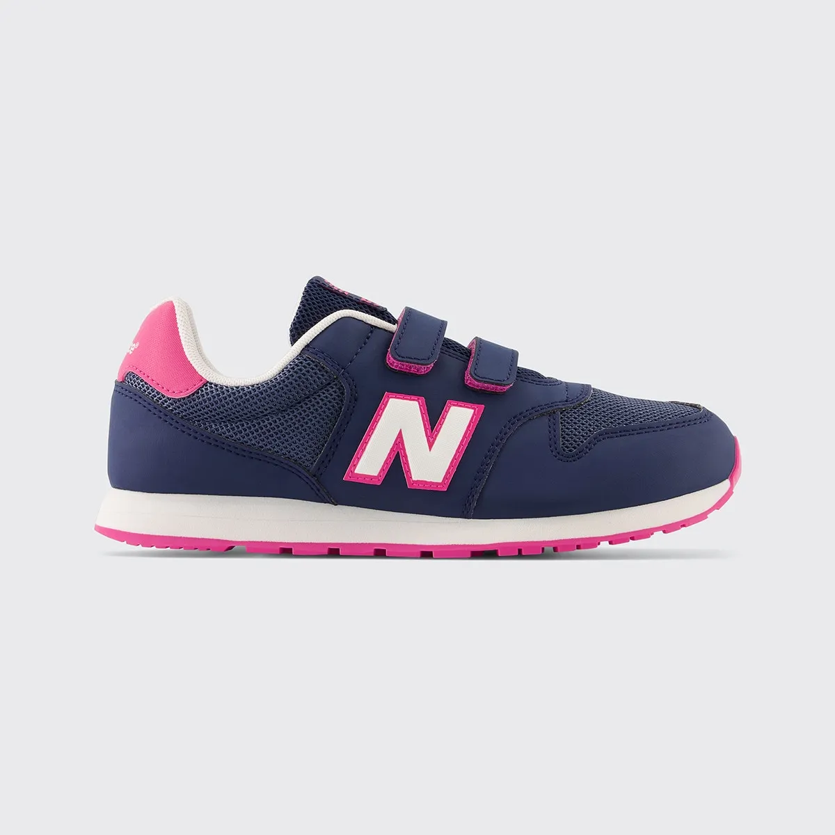 

Детские повседневные кроссовки New Balance GV500VP1, темно-синий