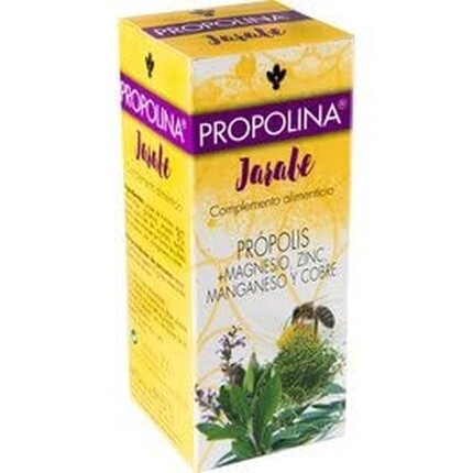 

Artesania Agricola Propolina Прополис МХ Artesania 200мл