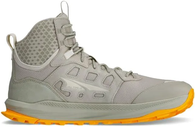 Мужские походные кроссовки ALTRA Lone Peak Hiker 3 — фото 4