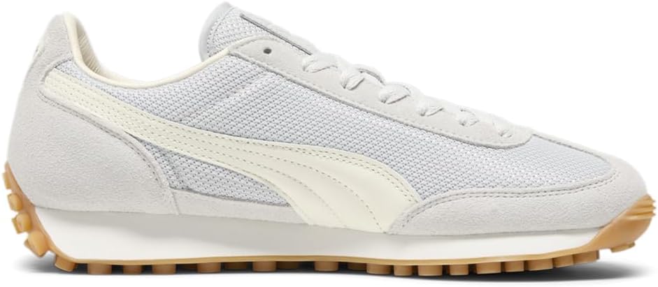 

Мужские кроссовки Puma Easy Rider, серый