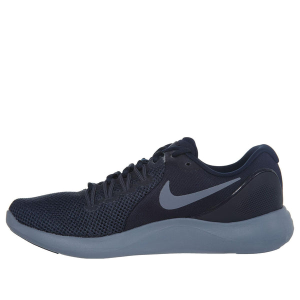 

Кроссовки lunar apparent 'obsidian' Nike, мультиколор