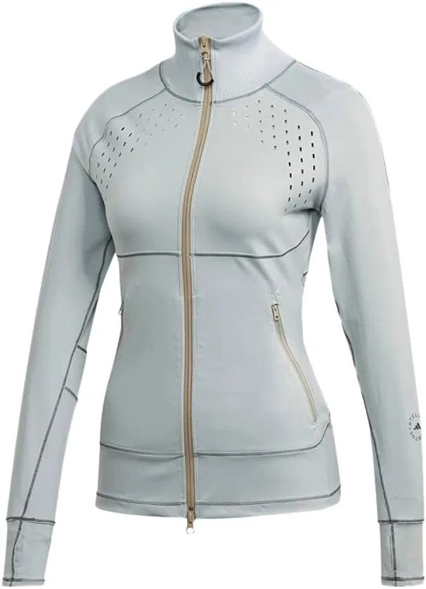 Куртка женская Adidas, цвет Cement Grey