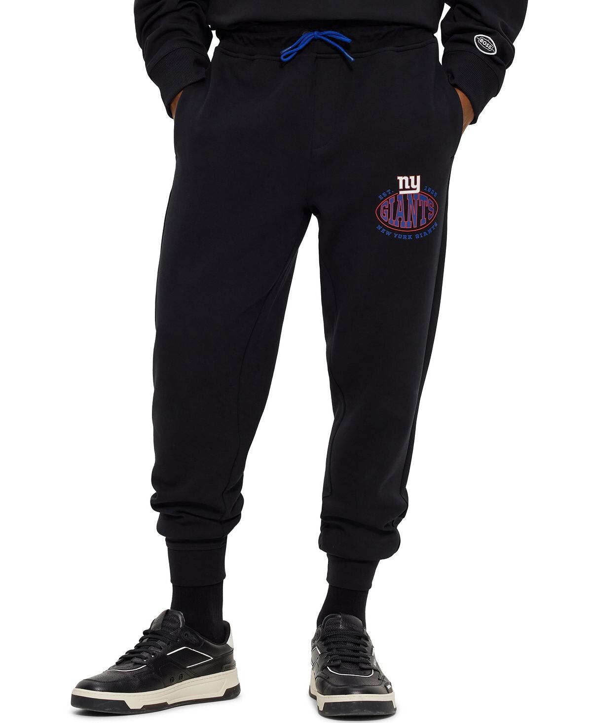 

Мужские спортивные штаны BOSS x NFL Hugo Boss