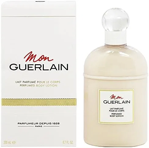 Лосьон для тела Guerlain Mon Guerlain, 200 мл