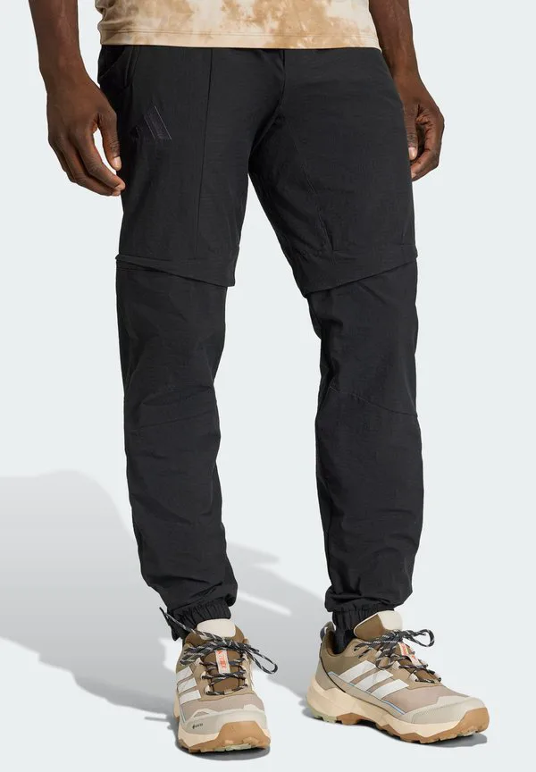 Брюки для активного отдыха xpr uzo p Adidas Terrex, Black