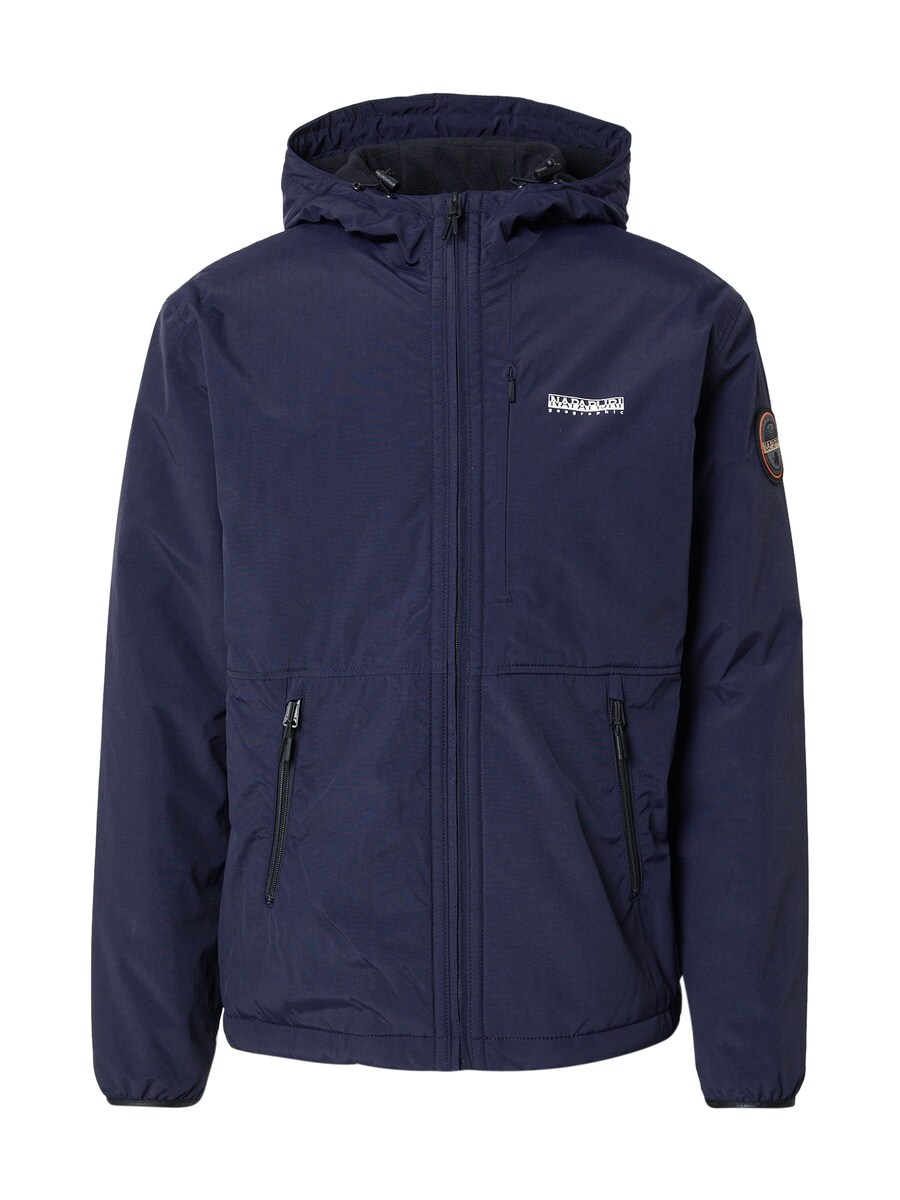 

Демисезонная куртка NAPAPIJRI A-TUNDRA, marine blue