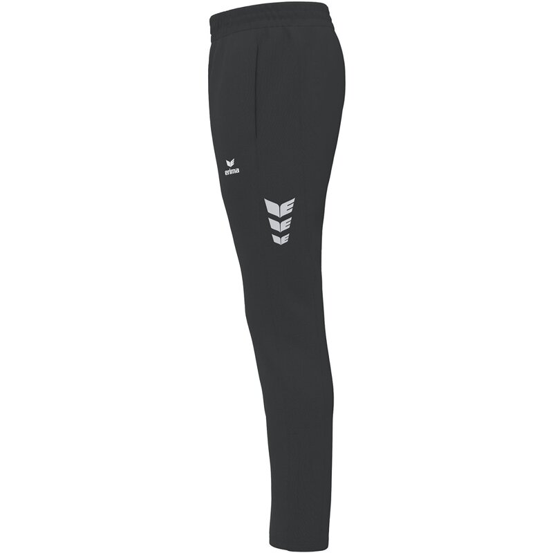 Спортивные брюки Sporthose празднуют 125 лет Erima, черный — фото 3