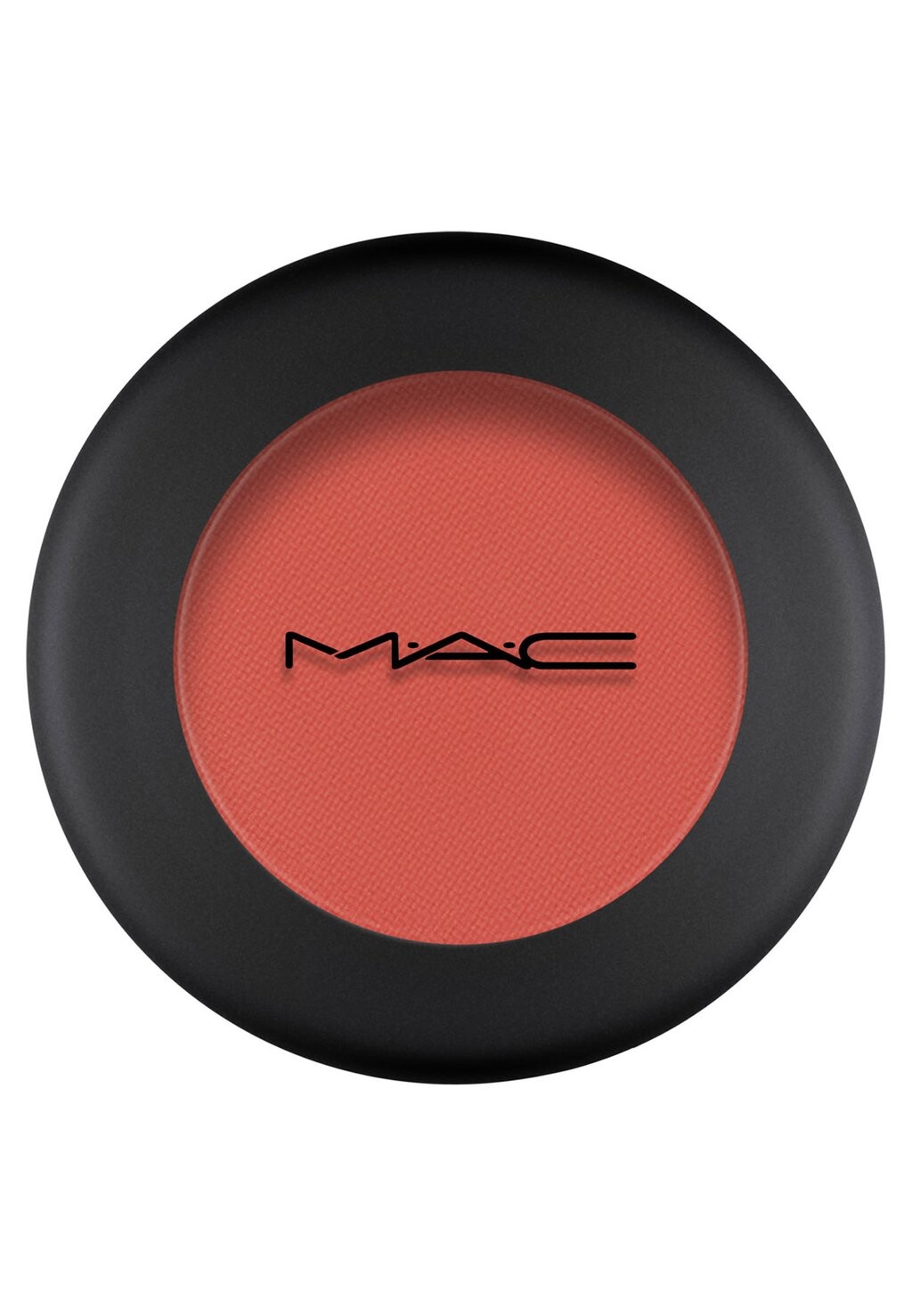 

Тени для век POWDER KISS EYESHADOW SMALL EYESHADOW MAC, цвет so haute right now