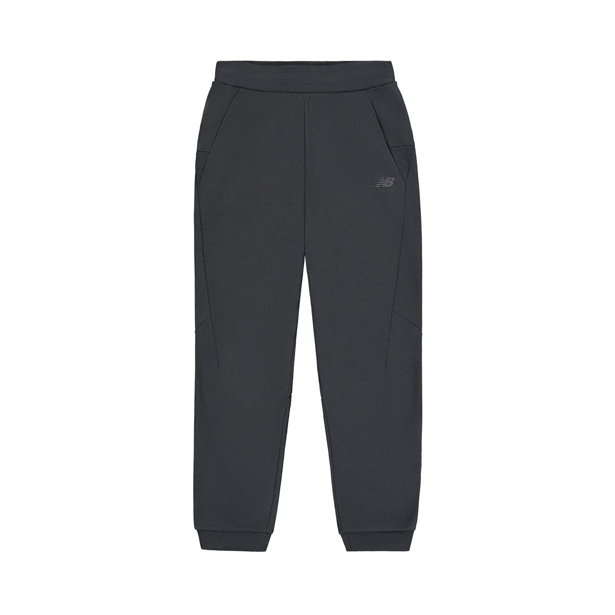 

Женские повседневные брюки HyperSports, темно-серые New Balance, темно-серый