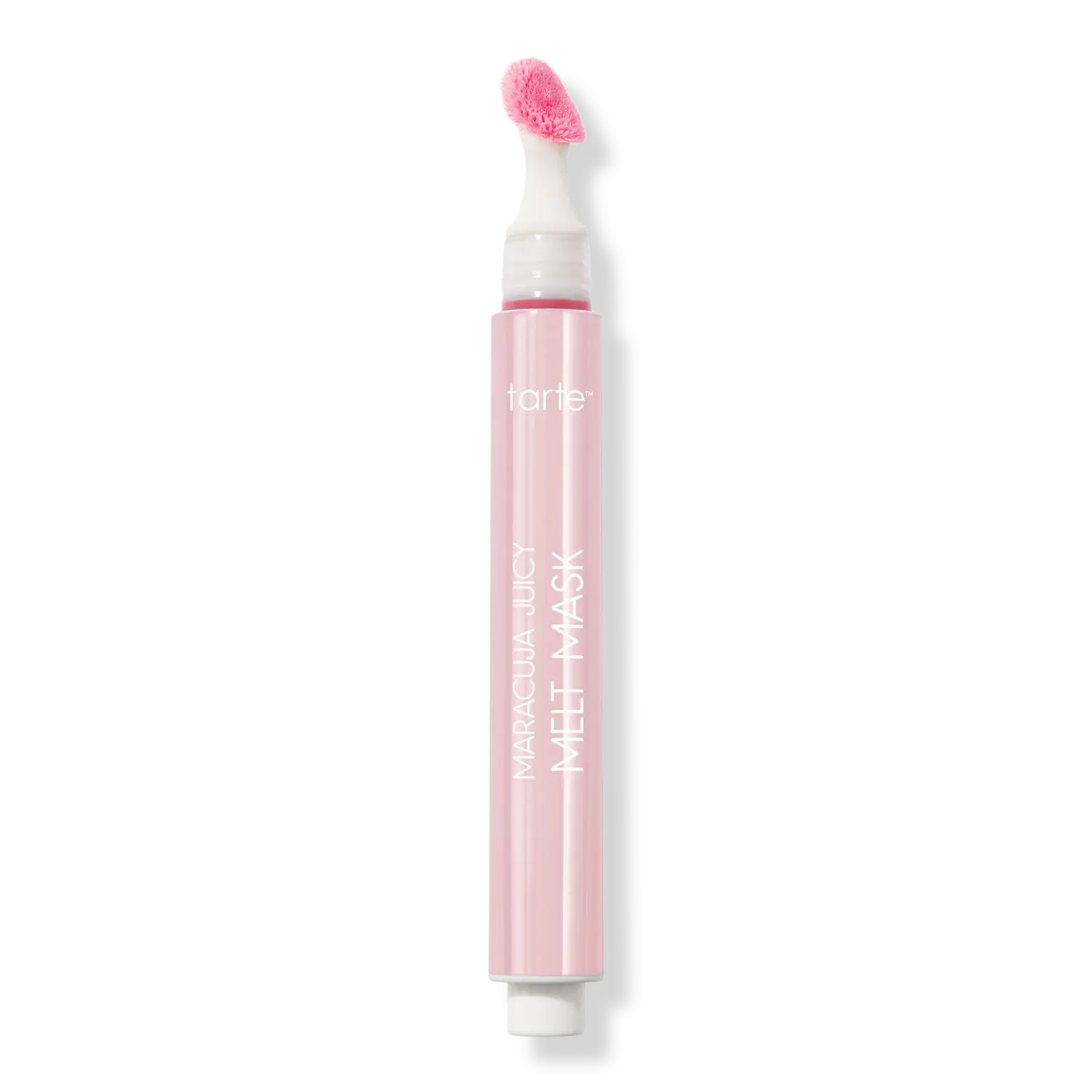 

Блеск для губ Maracuja Juicy Melt Mask Tarte, Drizzle (pink)