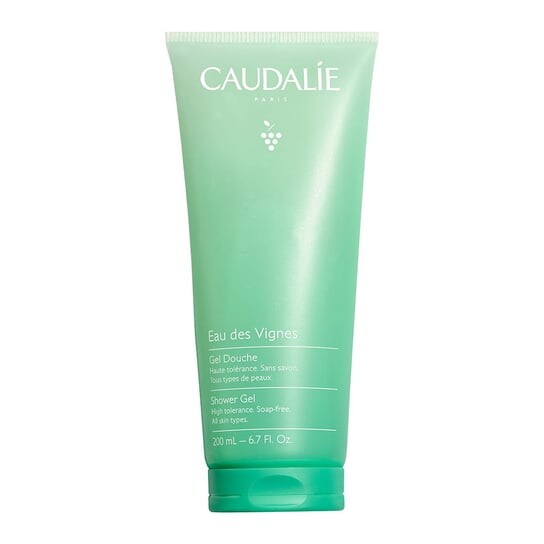 

Гель для душа Eau des Vignes 200 мл Caudalie