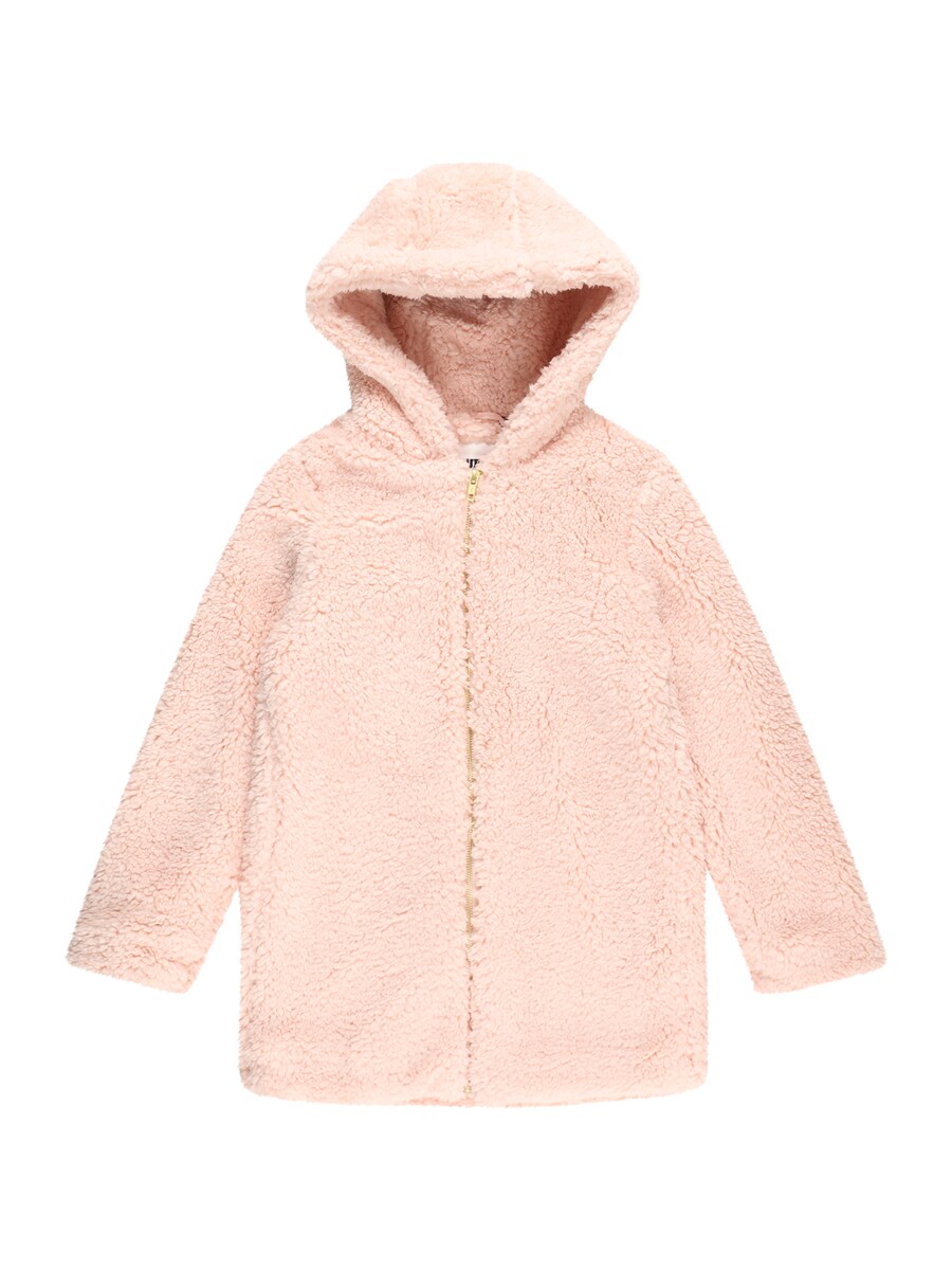 

Куртка межсезонная Urban Classics, пастельный розовый