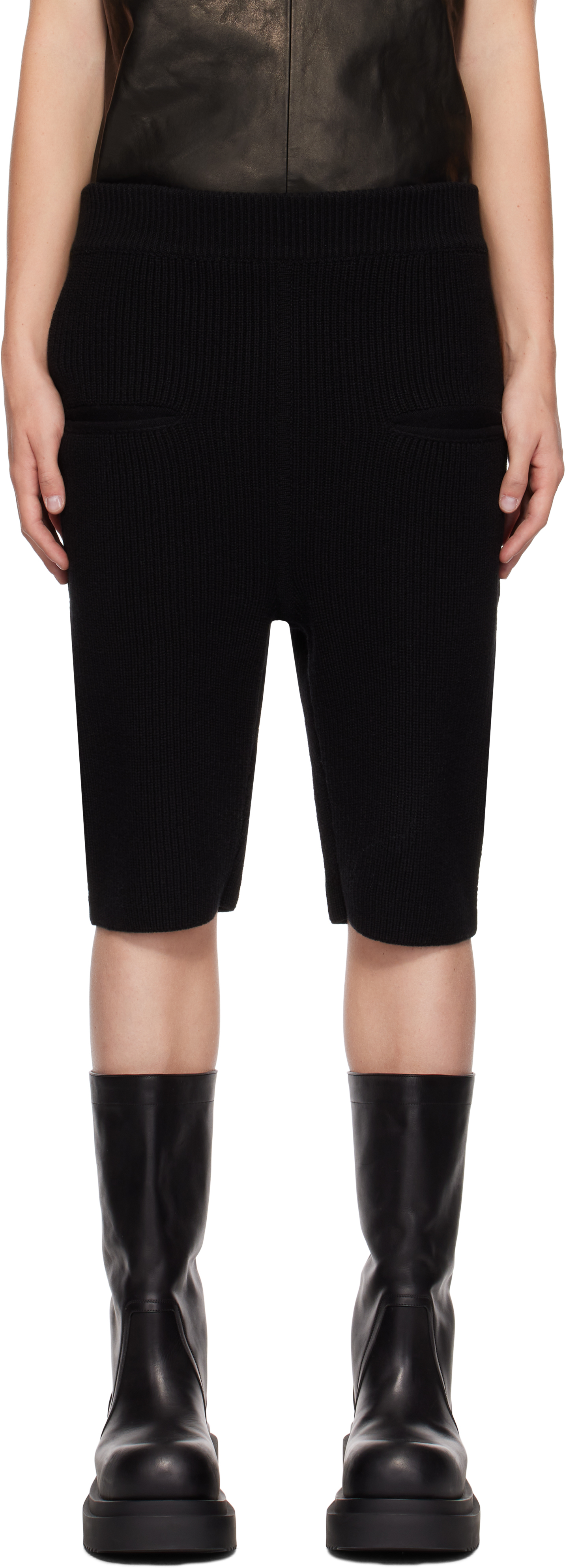 

Шорты Porterville Headon Rick Owens