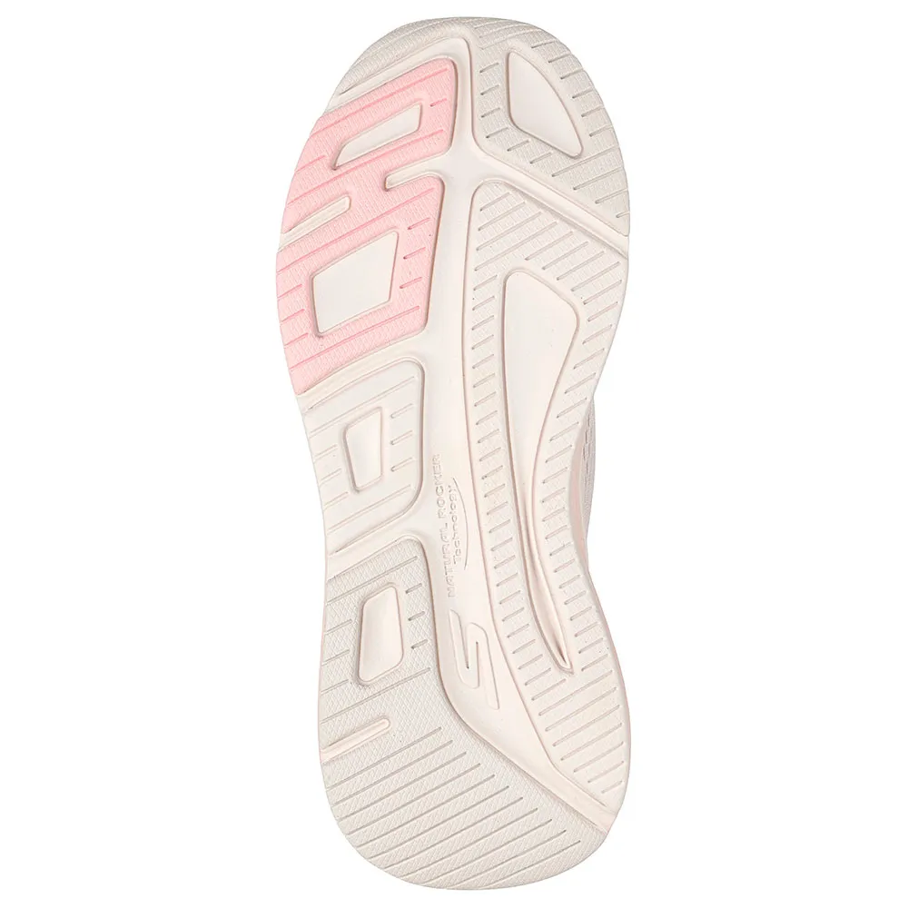 Беговые кроссовки Skechers Max Cushioning Elite 2.0 SO, бежевый — фото 2