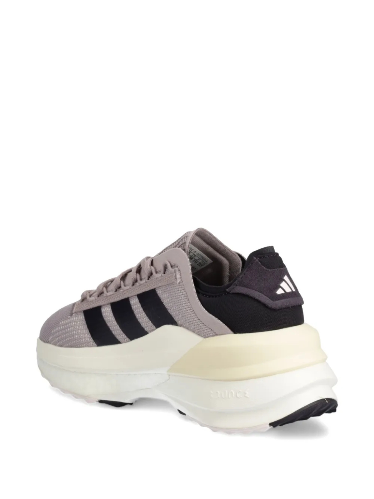 Кроссовки adidas Avryn, розовый — фото 3