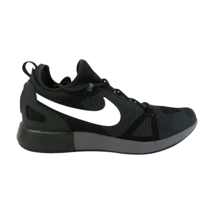 

Кроссовки Nike Duel Racer Trainer 'Black', черный