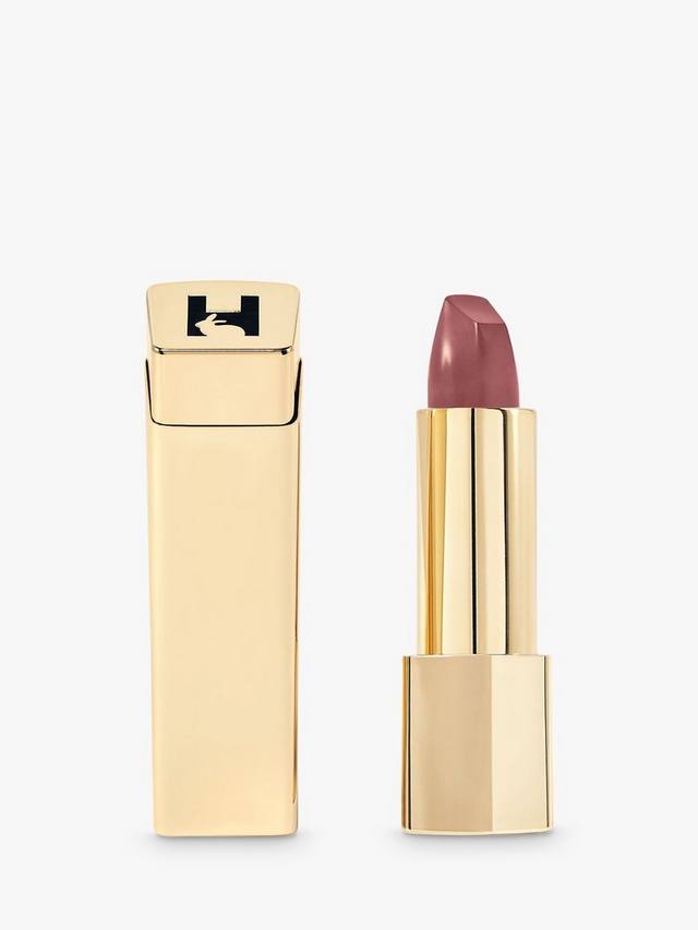 

Матовый кремовый блеск для губ Hourglass, Dahlia 318