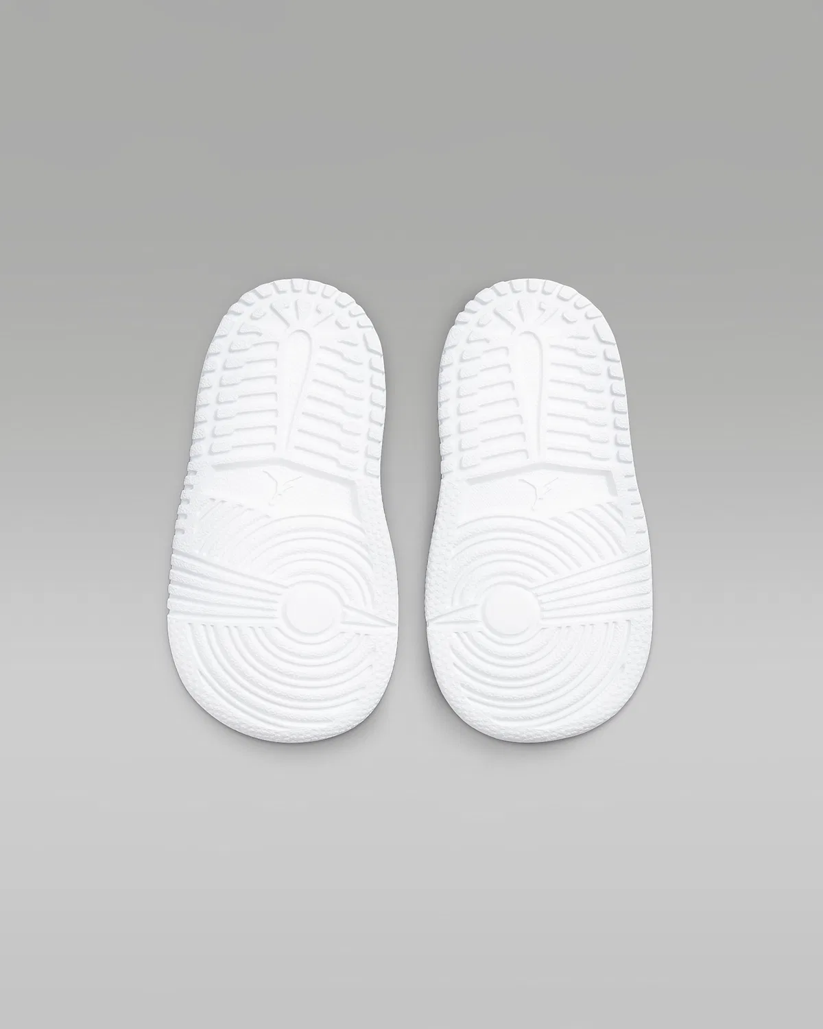 Кроссовки Jordan 1 Low Alt для малышей, White/Obsidian/Dark Powder Blue — фото 2