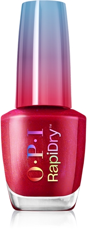 

Быстросохнущий лак для ногтей OPI Rapidry, Ring the Alarm 9 ml