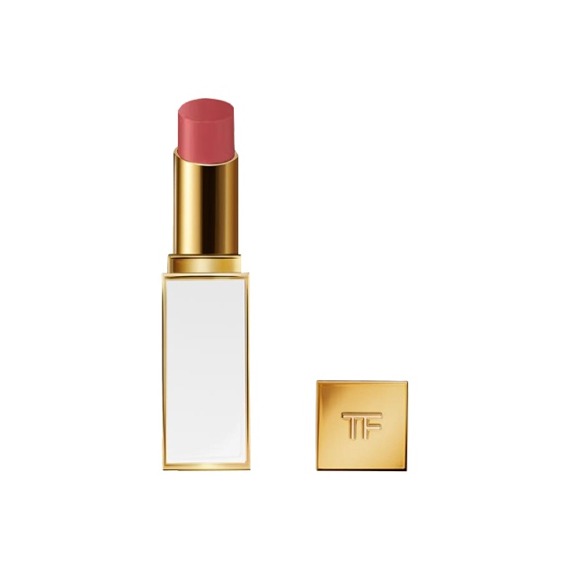 

TOM FORD Белый тюбик TF стеклянная светящаяся помада кремовая увлажняющая блеск для губ шиммер без макияжа 3,3 г