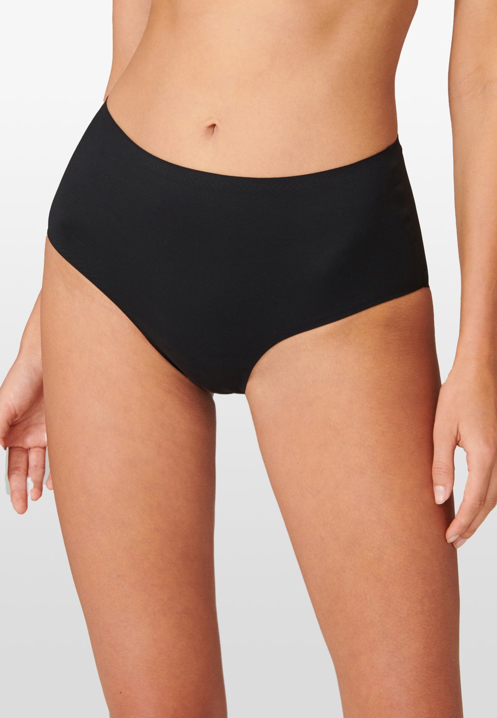 

Трусы 2-PACK INVISIBLE SOFT Schiesser, черный