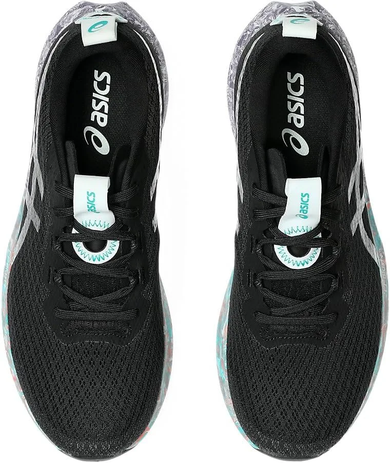 Кроссовки для бега ASICS Noosa Tri 15 для мужчин, синие — фото 3