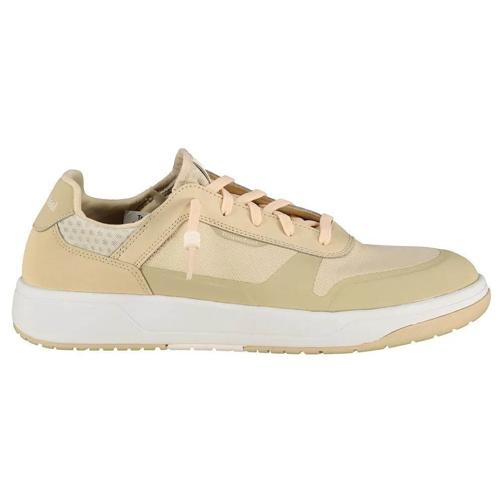 

Кроссовки Tropicfeel Dune trainers, бежевый