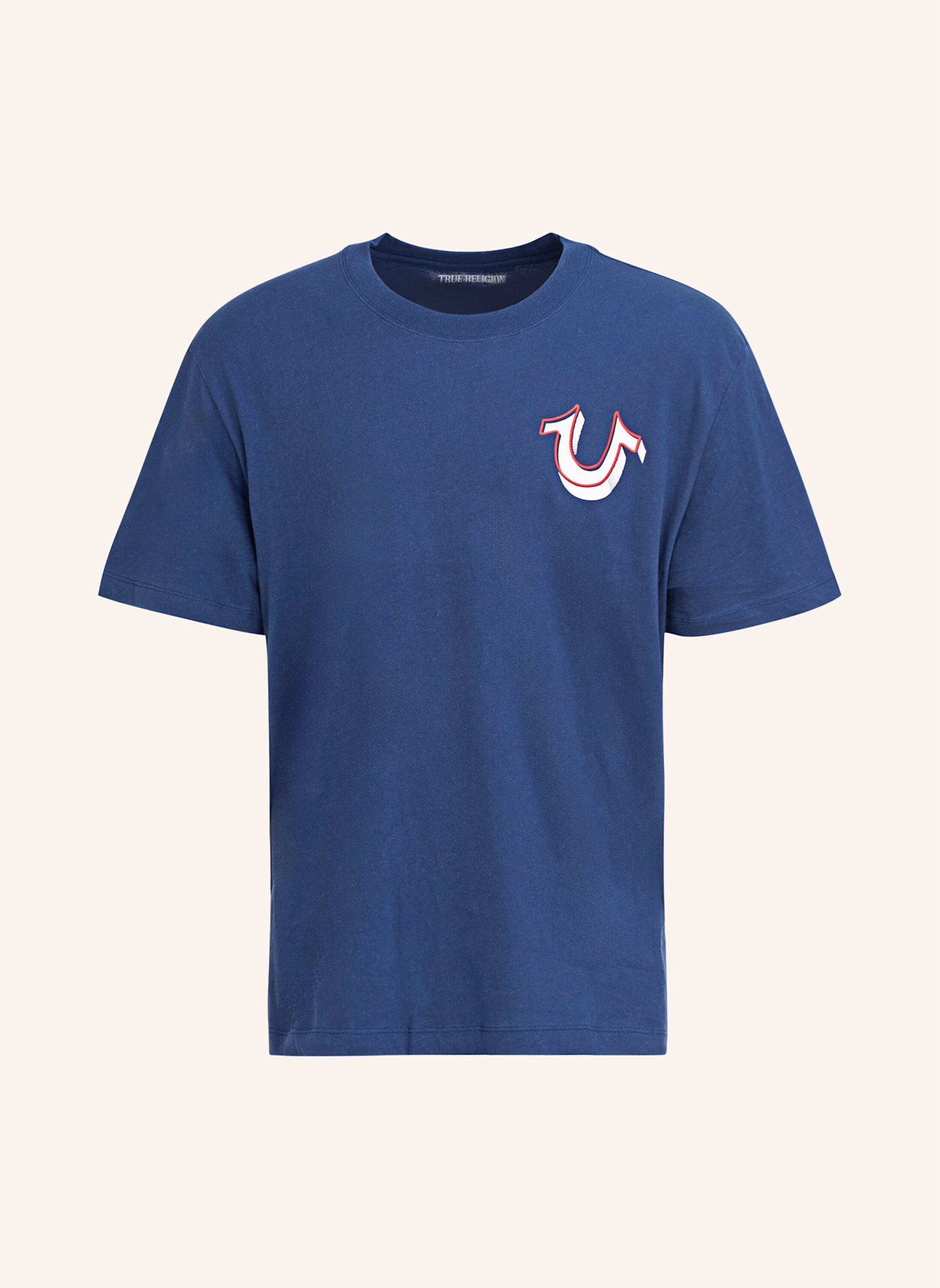 

Футболка «Каньон» True Religion, синий