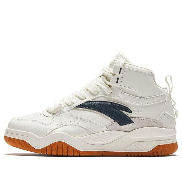 

Кроссовки Wave Mid Top Anta, белый