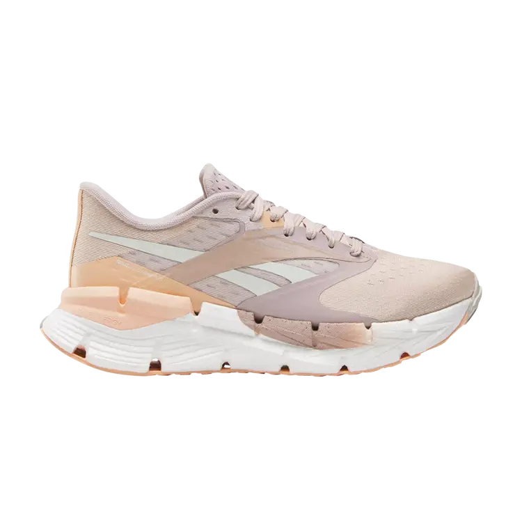 

Кроссовки Reebok Wmns FloatZig Symmetros, розовый