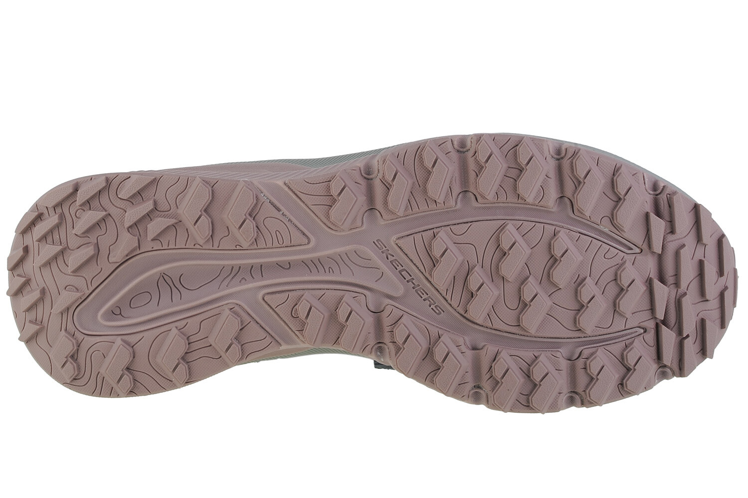 Спортивные кроссовки Skechers Skechers Switch Back Cascades, темно синий — фото 4