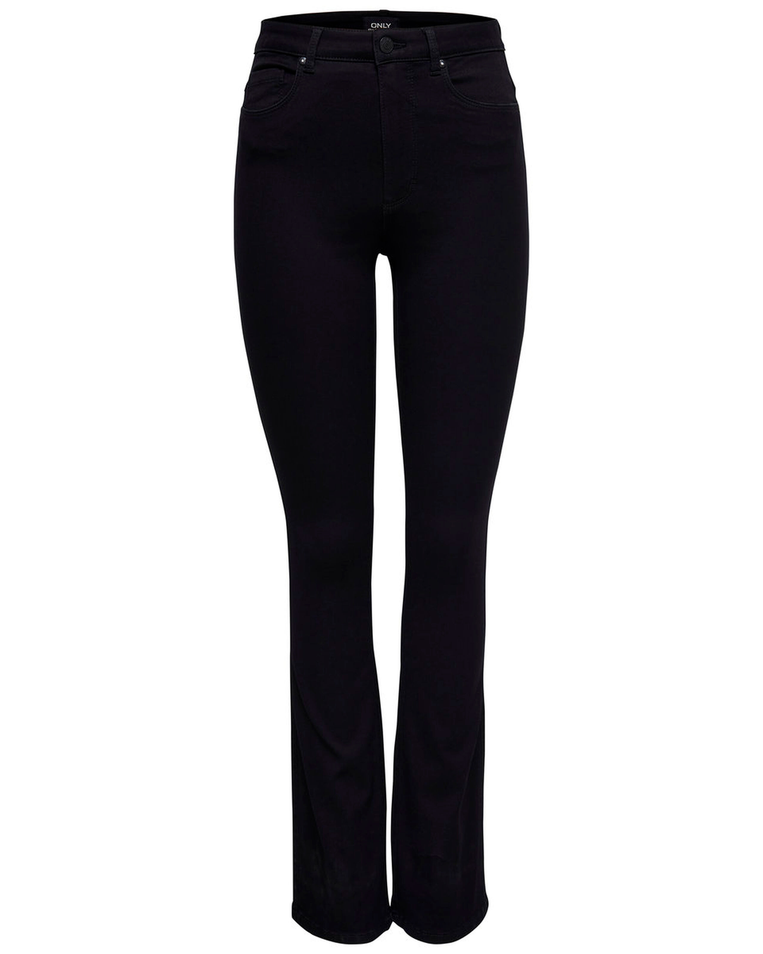 

Брюки Only, black