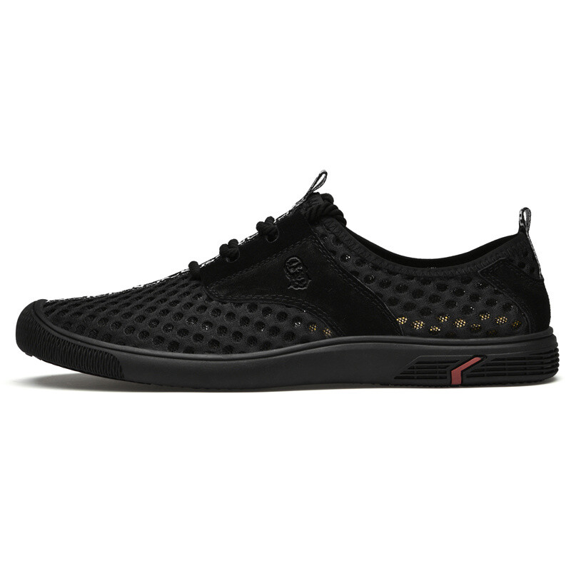 

Туфли мужские Men"s Casual Men Low-Top Laorentou, синий